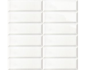 BISSEL BLANCO BRILLO 10x30