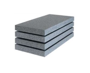 PLANCHA EFIPOR SATE GRAFIT 031 1000x500x030mm