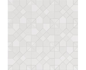SUIT BLANC 28x28