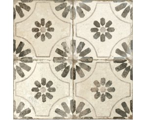 FS BLUME BLACK NATURAL 45x45