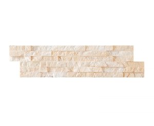 PIEDRA NATURAL LAJA CREMA 15x60