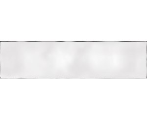 SALOU AB/C BLANCO MATE 8x31.5