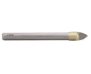 BROCA VIDRIO 06,00x076 mm