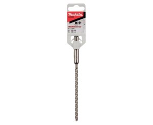 BROCA SDS-PLUS NEMESIS-II 6x165mm