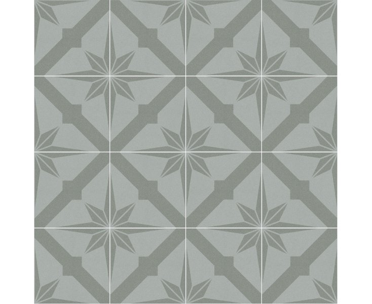 BANGLI TURQUESA 20x20