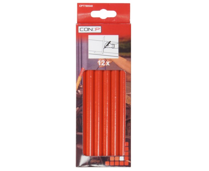 LAPIZ CARPINTERO (12UD)