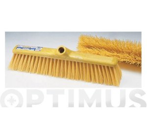 CEPILLO BARRENDERO FIBRA PROEX SIN MANGO 500mm