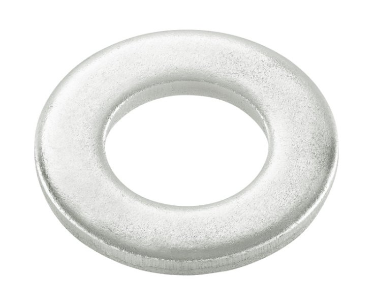 ARANDELA CINCADA 125 10.5x20MM BLISTER 20UD