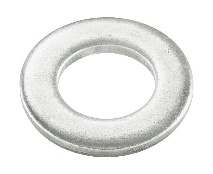 ARANDELA CINCADA 125 13MM BLISTER 40UD