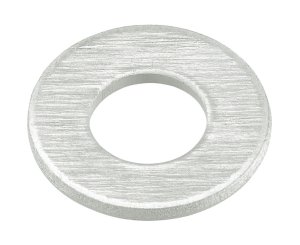 ARANDELA CINCADA 125 3MM BLISTER 300UD