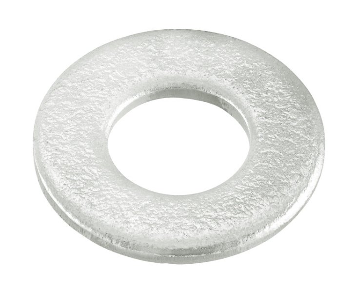 ARANDELA CINCADA 125 4.3x9MM BLISTER 100UD