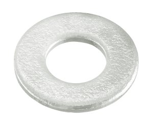ARANDELA CINCADA 125 4.3x9MM BLISTER 100UD