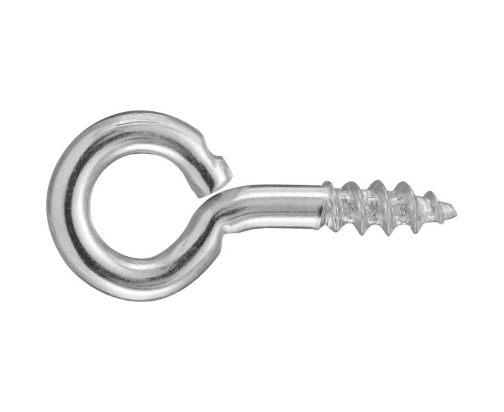 CANCAMOS CINCADOS 2.3x12x5 BLISTER 50UD