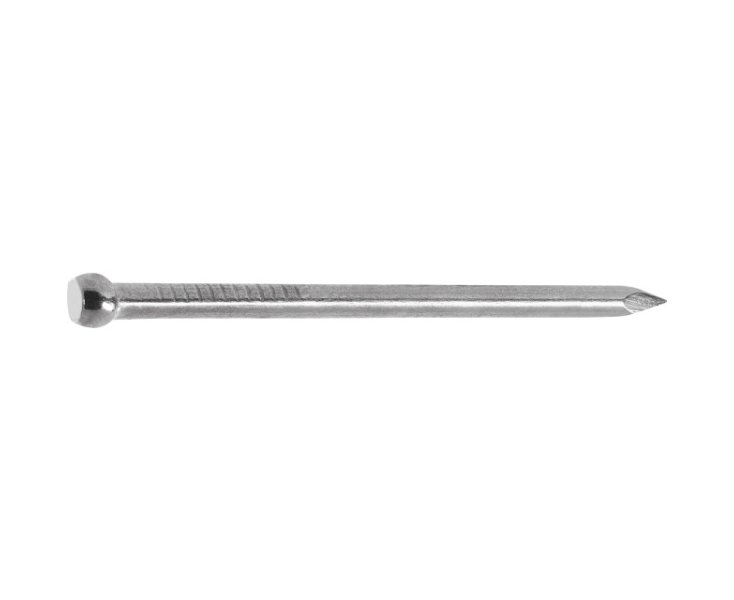 CLAVOS CABEZA CONICA GALVANIZADO 1.6x30 BLISTER 115GR