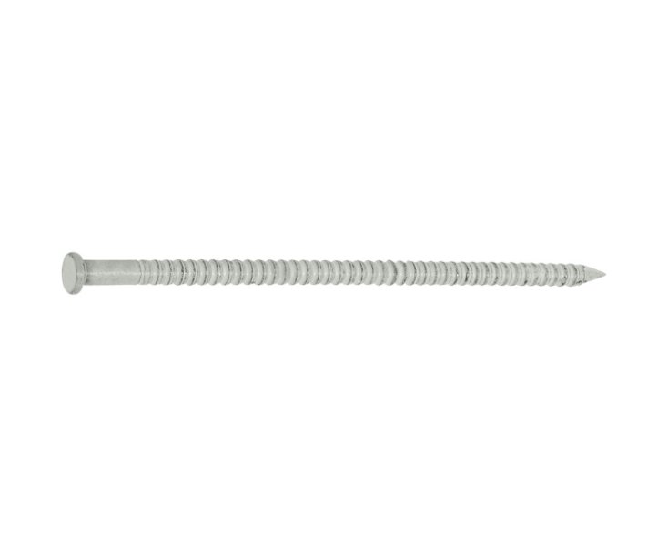 CLAVOS DE ACERO BLANCO 1.8x38MM BLISTER 60GR