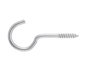 GANCHO CINCADO 4.2x70MM BLISTER 6UD