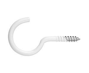 GANCHO COBRE 3.3x50 BLISTER 6UD