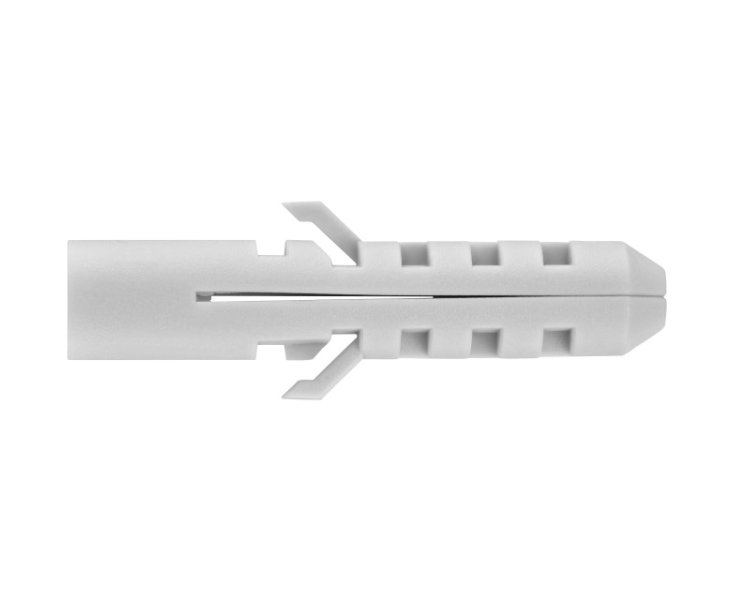 TACOS PVC 12MM BLISTER 6UD