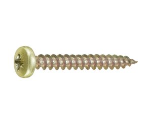 TIRAFONDOS GALVANIZADOS CABEZA REDONDA 5.0x40 BLISTER 80UD