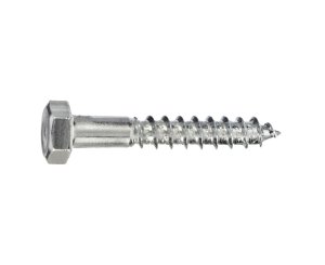 TORNILLO 10.0x140MM DIN571 30UD