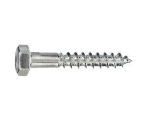 TORNILLO 8.0x120MM DIN571 50UD
