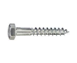 TORNILLO 8.0x120MM DIN571 50UD
