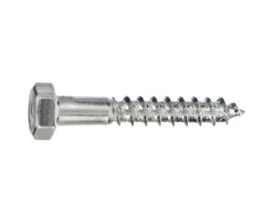 TORNILLO 8.0x140MM DIN571 50UD