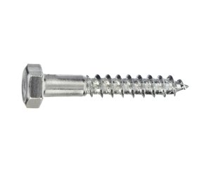 TORNILLO 8.0x160MM DIN571 50UD