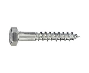 TORNILLO 8.0x180MM DIN571 40UD
