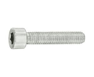 TORNILLO ALLEN 912 CINCADO M6x30 BLISTER 8UD