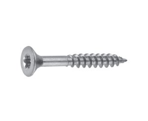 TORNILLO UNIVERSAL 4.0x40MM A4 BLISTER 10UD