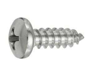 TORNILLOS 7981 AUTO PERF. INOX. 4.2x13 BLISTER 16UD