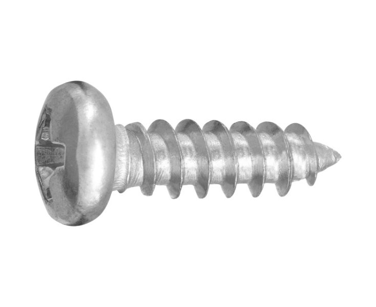 TORNILLOS APERFORANTES CINCADOS 3.5x13 BLISTER 40UD