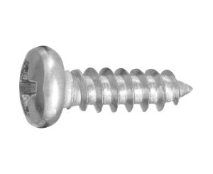 TORNILLOS APERFORANTES CINCADOS 3.5x13 BLISTER 40UD