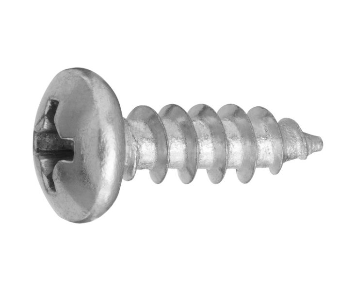 TORNILLOS APERFORANTES CINCADOS 4.2x13 BLISTER 40UD