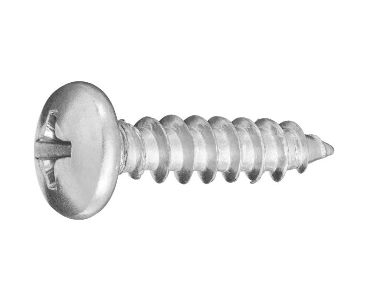 TORNILLOS APERFORANTES CINCADOS 4.8x19 BLISTER 20UD