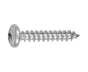 TORNILLOS APERFORANTES CINCADOS 4.8x25 BLISTER 20UD