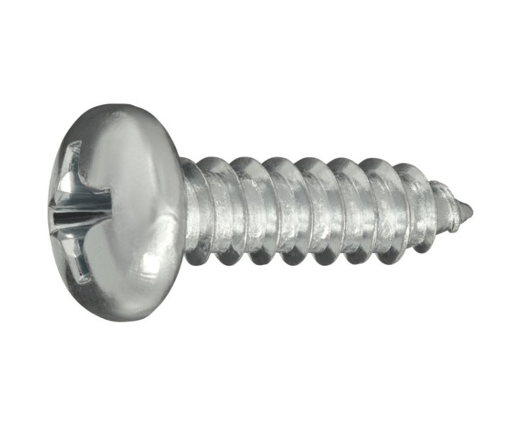 TORNILLOS APERFORANTES CINCADOS 5.5x19 BLISTER 20UD