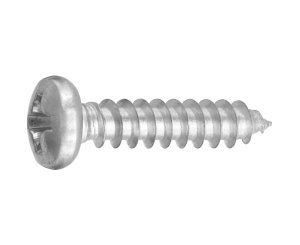 TORNILLOS AUTOPERFORANTES CINCADOS 3.5x16 BLISTER 100UD