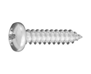 TORNILLOS AUTOPERFORANTES CINCADOS 4.2x19 BLISTER 100UD