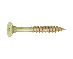 TORNILLOS UNIVERSAL GALVANIZADO 5.0x40 BLISTER 12UD