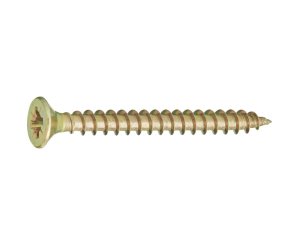 TORNILLOS UNIVERSALES GALVANIZADO PZ 3.0x30 BLISTER 100UD