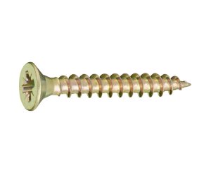 TORNILLOS UNIVERSALES GALVANIZADO PZ 4.0x30 BLISTER 80UD