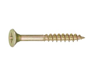TORNILLOS UNIVERSALES GALVANIZADO PZ 4.0x35 BLISTER 125UD