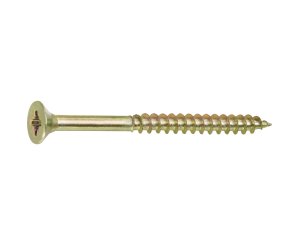 TORNILLOS UNIVERSALES GALVANIZADO PZ 4.0x50 BLISTER 90UD