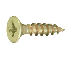 TORNILLOS UNIVERSALES GALVANIZADO PZ 4.5x20 BLISTER 175UD