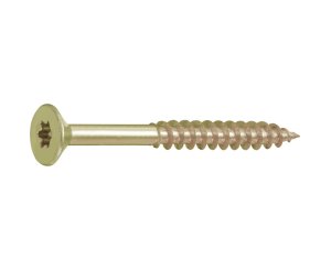 TORNILLOS UNIVERSALES GALVANIZADOS TX 5.0x50 BLISTER 60UD