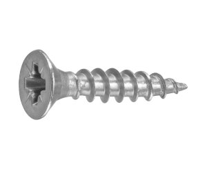 TORNILLOS UNIVERSALES INOX 4.0x20 BLISTER 150UD