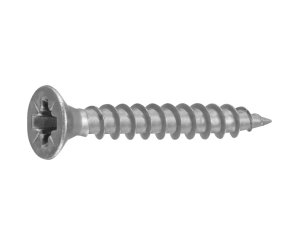 TORNILLOS UNIVERSALES INOX PZ 3.5x25 BLISTER 125UD