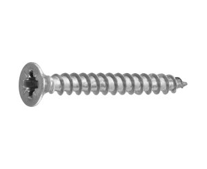 TORNILLOS UNIVERSALES INOX PZ 3.5x30 BLISTER 100UD